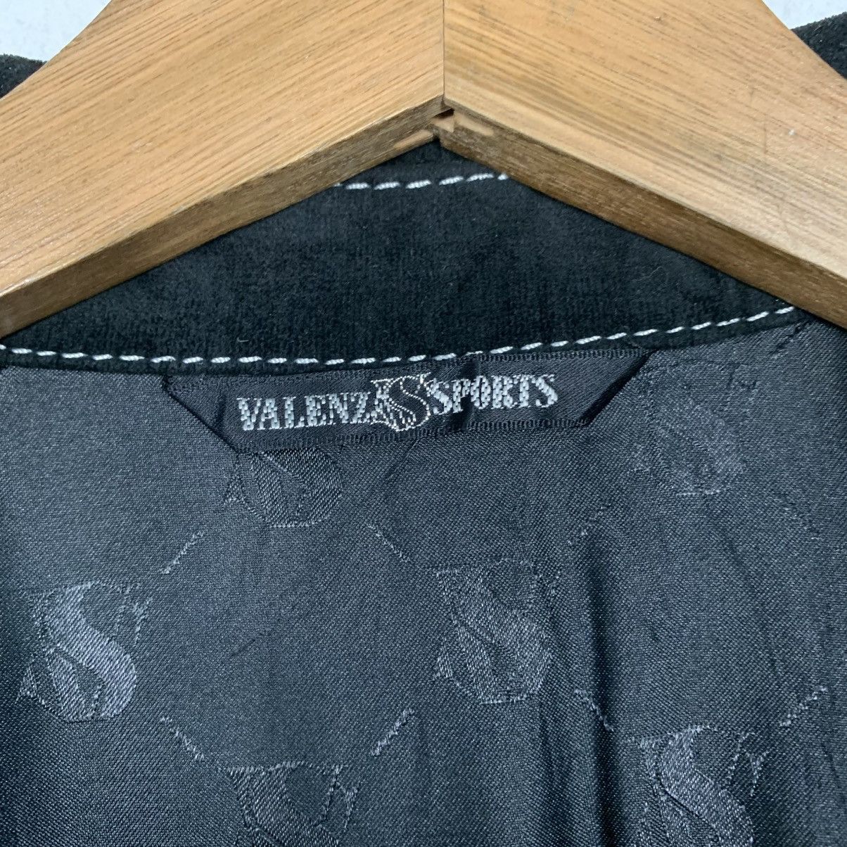 Japanese Brand Valenza Sports Jacket Size US S / EU 44-46 / 1 - 15 Thumbnail