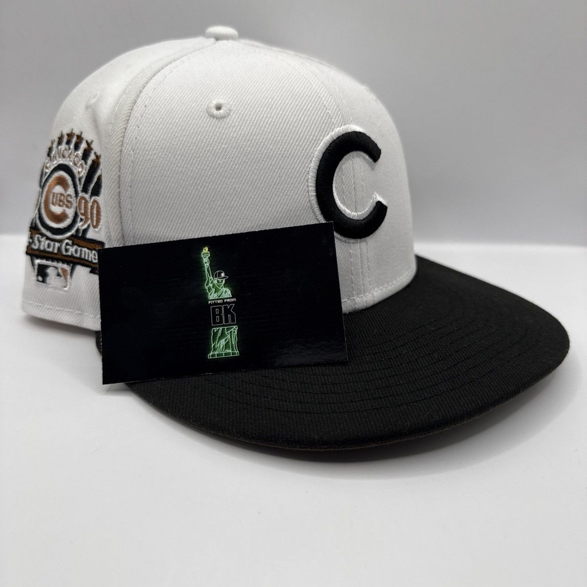 New Era New era Oreo cubs size 7 1/8 Size ONE SIZE - 1 Thumbnail
