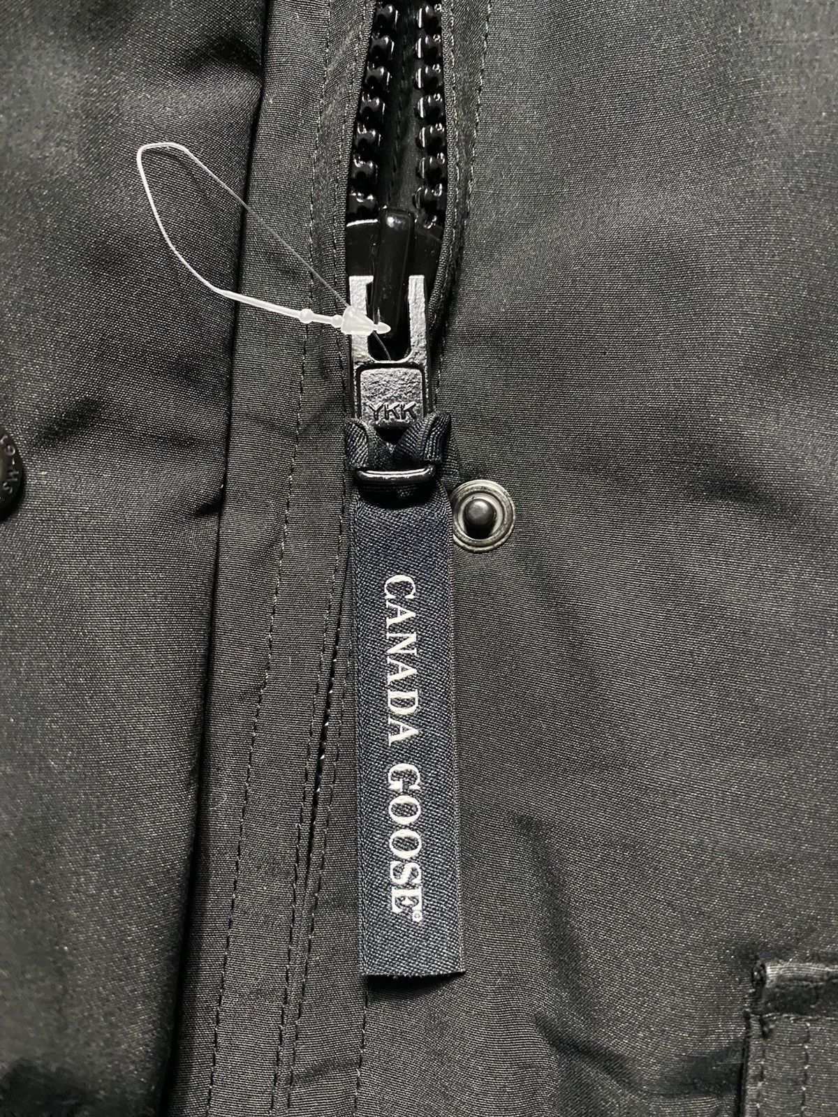 Canada Goose CANADA GOOSE TRILLIUM PARKA FUSION FUR JACKET Size M / US 6-8 / IT 42-44 - 24 Thumbnail