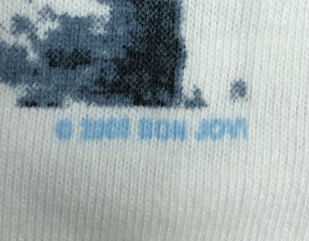 Bon Jovi Vintage Bon Jovi Have A Nice Day Japan Tour 2006 T-Shirt Size US S / EU 44-46 / 1 - 5 Thumbnail