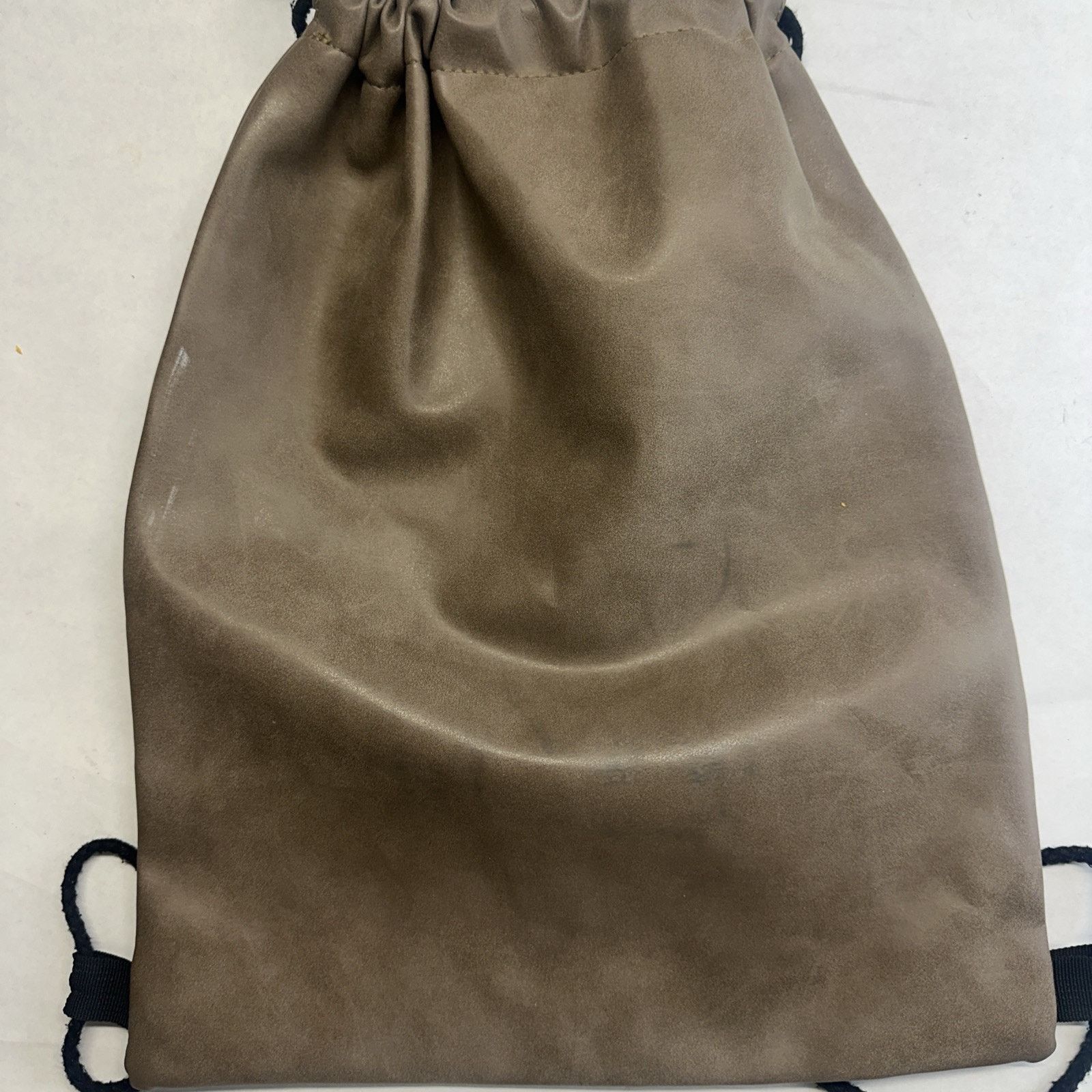 Other Antonio core dept drawstring bag thick material Size ONE SIZE - 10 Thumbnail