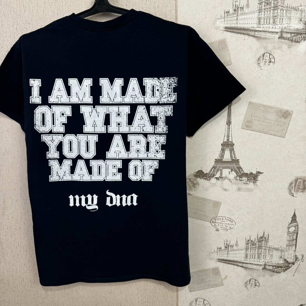 Band Tees × Vintage Vintage Madball T shirt Hardcore Band Rock M Black Size US M / EU 48-50 / 2 - 12 Thumbnail