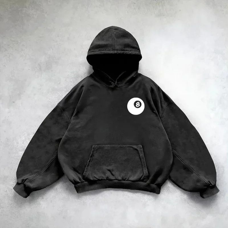 Japanese Brand × Other Adventure Hoodie Size US S / EU 44-46 / 1 - 1 Thumbnail