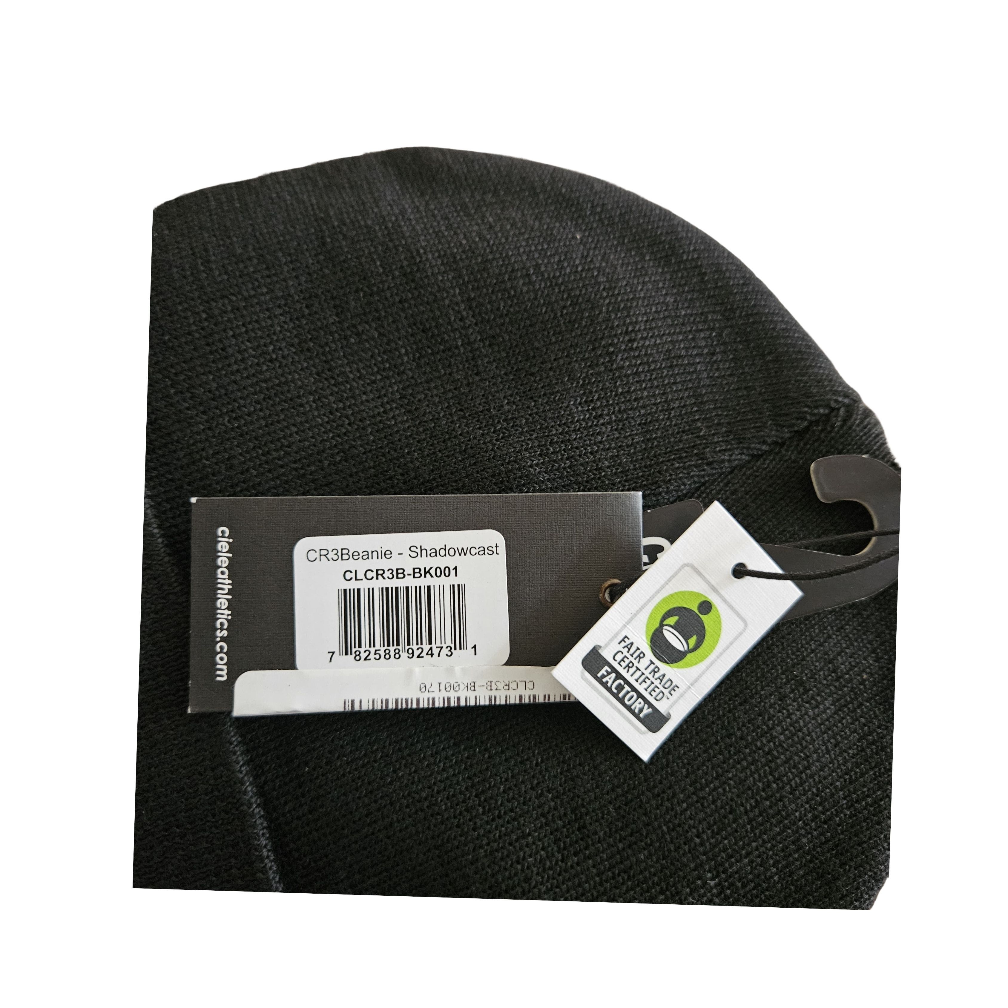 Ciele Athletics Ciele Athletics CR3 Beanie in Shadowcast Size ONE SIZE - 3 Thumbnail