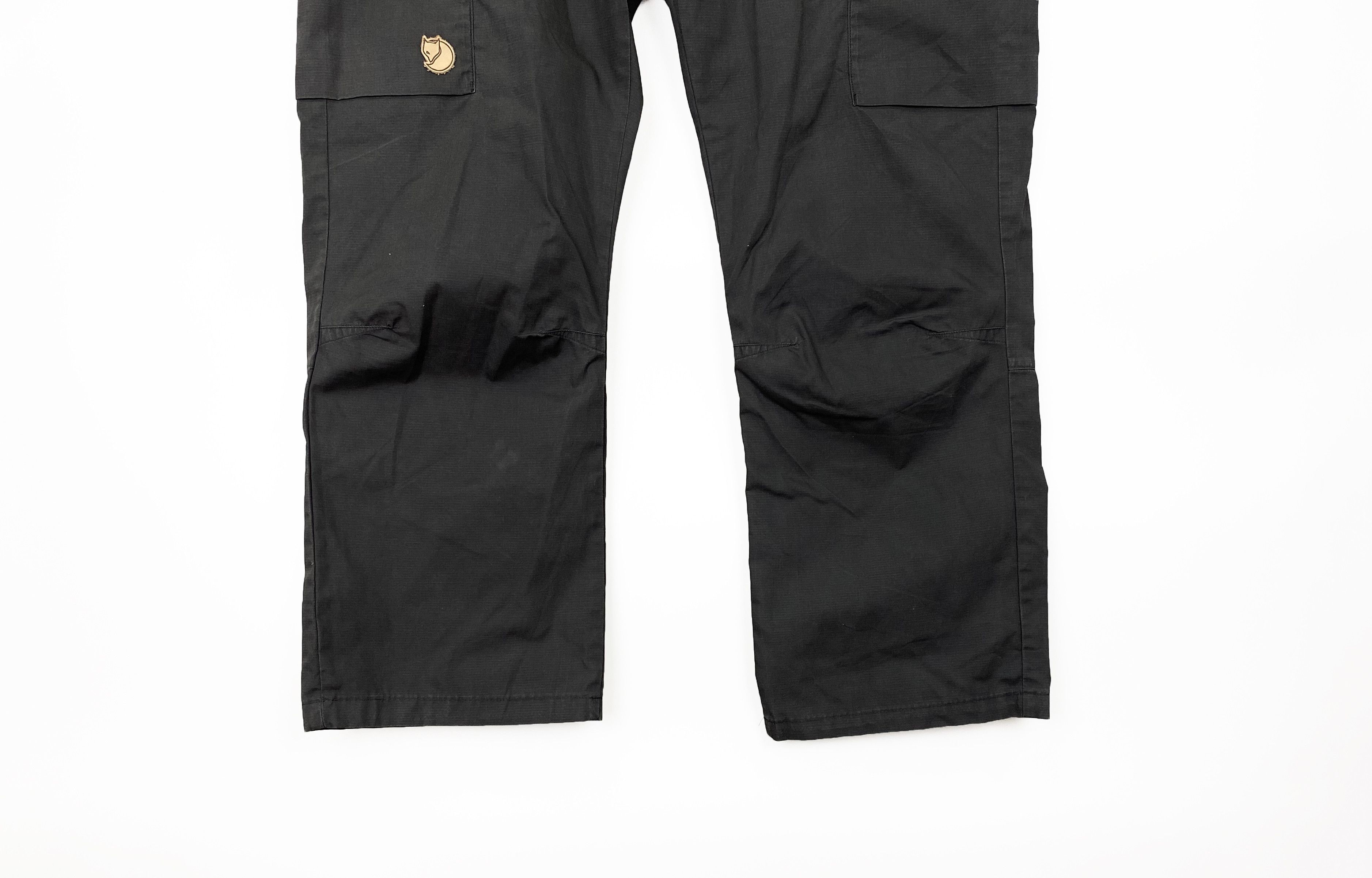 Fjallraven FJALLRAVEN G1000 Ruaha Trousers Comfort Regular Size 56 Size US 40 / EU 56 - 5 Thumbnail