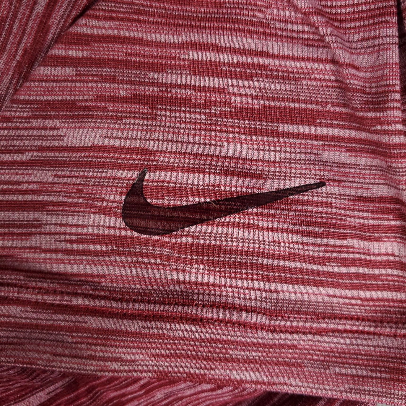 Nike Nike Polo Shirt Mens Size Medium Red Dri-Fit Golf Casual Short Sleeve Polo Nike Dri-FIT Shirt Mens Size Medium Red Dri-Fit Golf Casual Short Sleeve Size US M / EU 48-50 / 2 - 4 Thumbnail