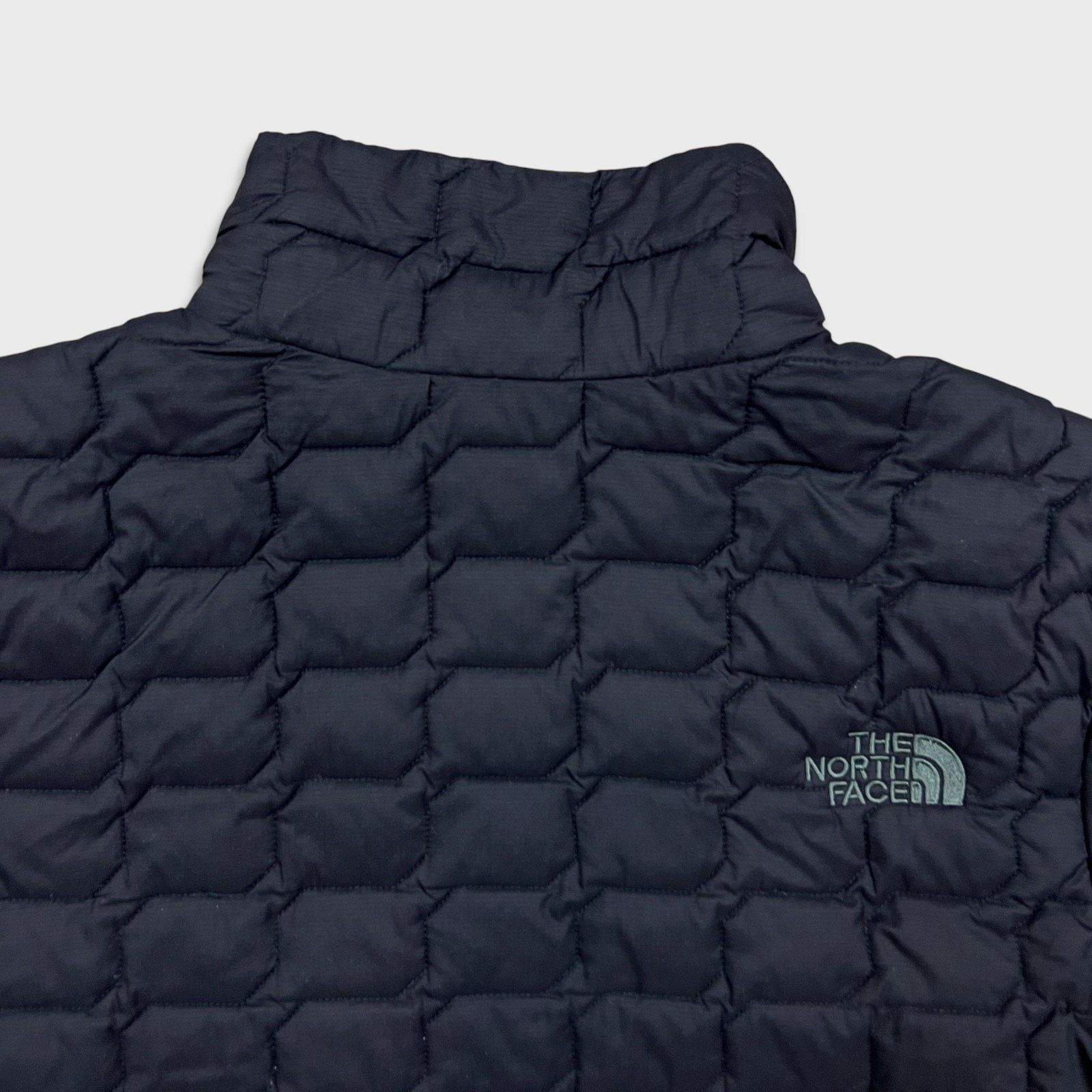 The North Face The North Face ThermoBall Eco Jacket Puffer Insulated Zip Size US S / EU 44-46 / 1 - 6 Thumbnail
