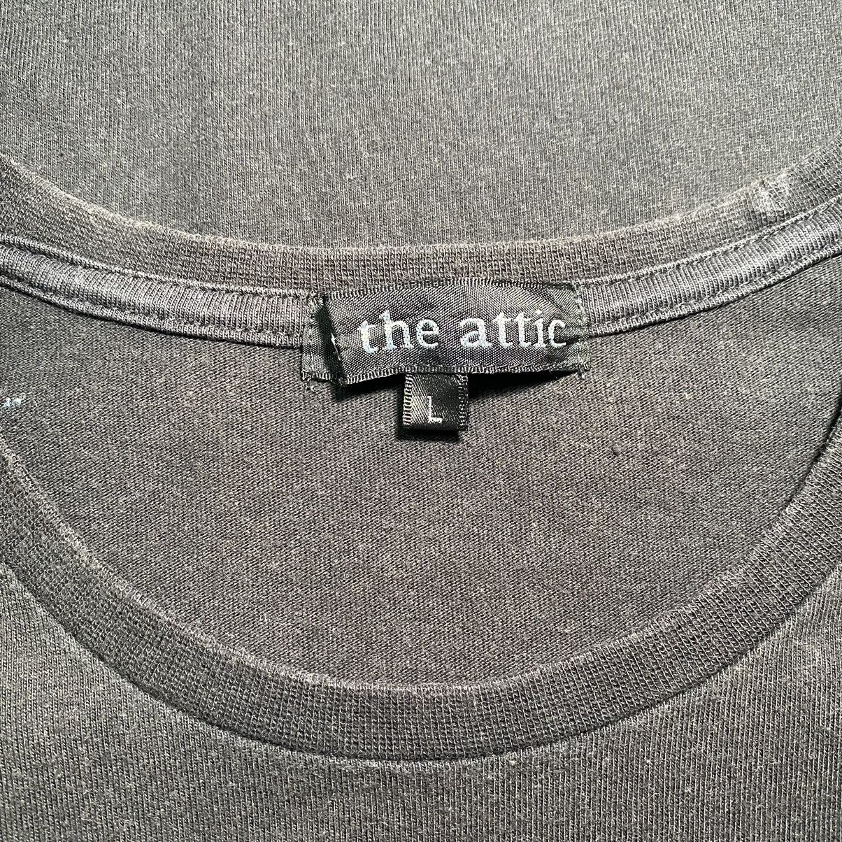 Disney × In The Attic × Seditionaries in the Attic x Disney Special Character Product T Shirt Size L / US 10 / IT 46 - 4 Thumbnail