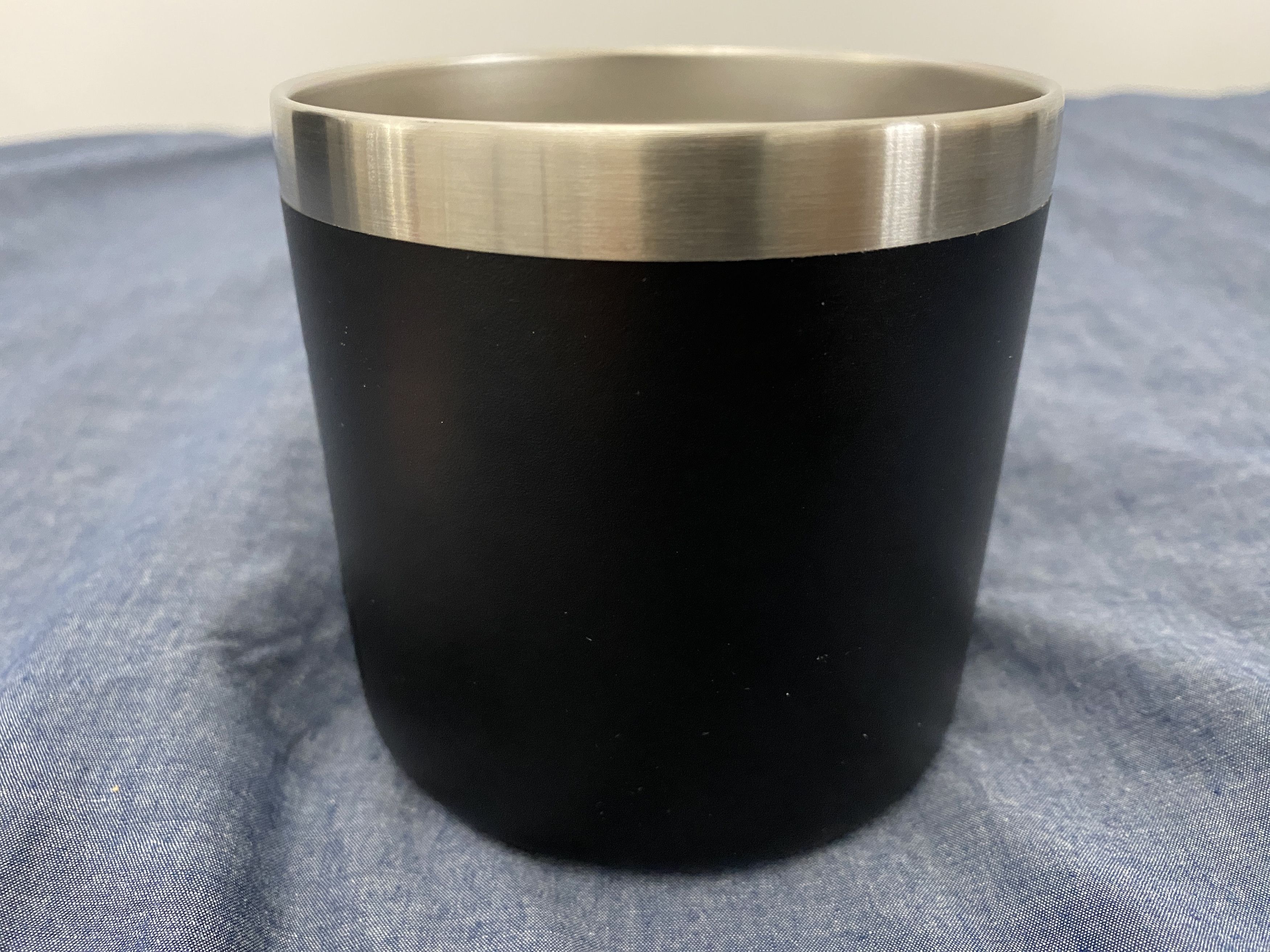 Kith FW22 YETI Rambler 14 oz Stackable Mug wo/ Lid Size ONE SIZE - 3 Thumbnail