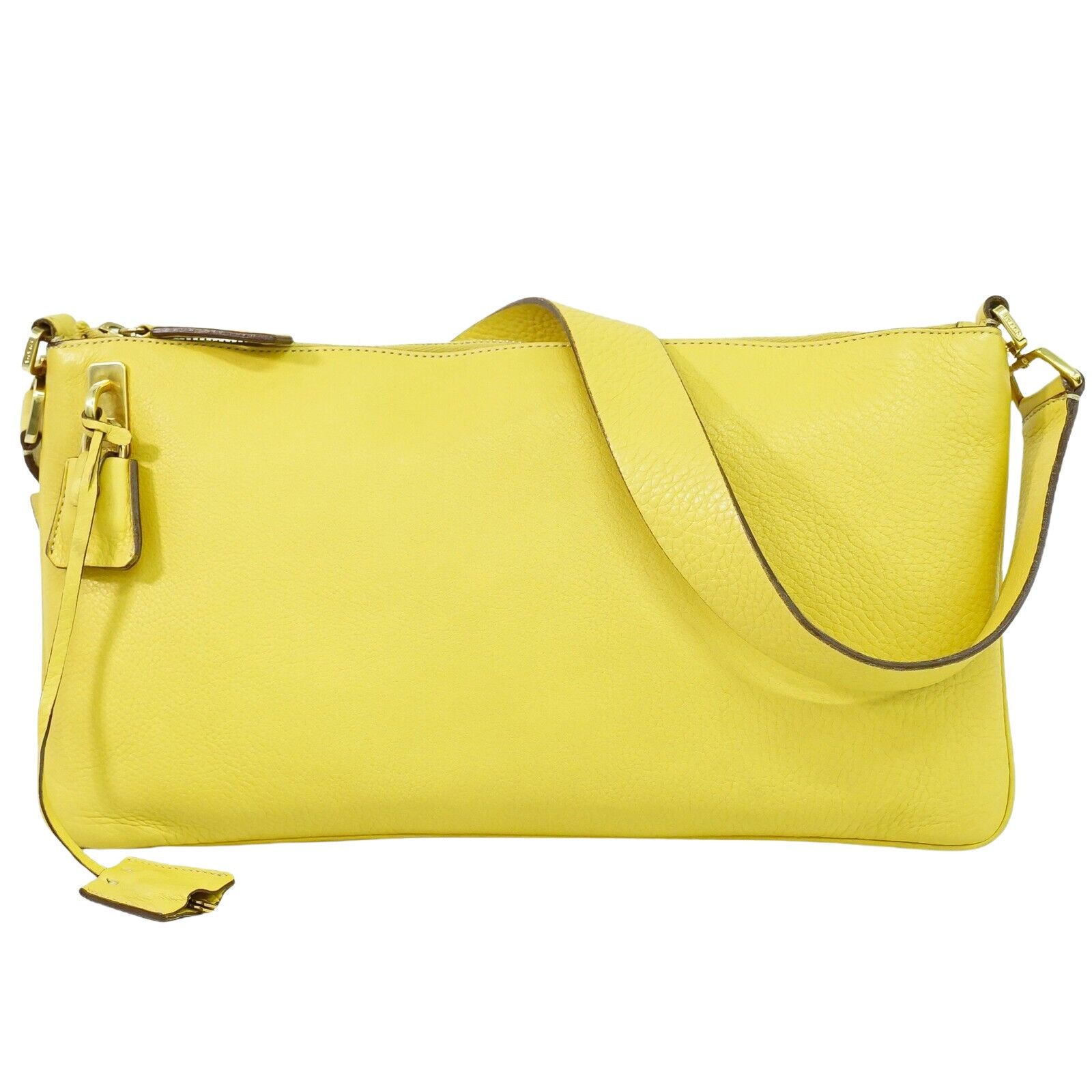 Prada Prada Saffiano shoulder Size ONE SIZE - 1 Thumbnail