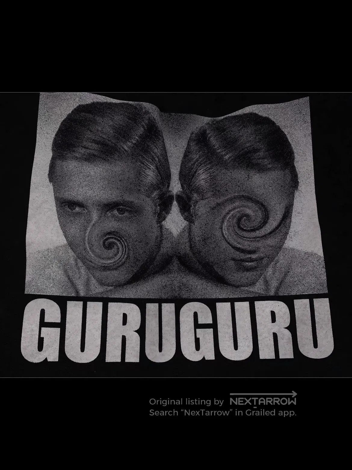Undercover Undercover But Beautiful Guru Guru Limited Tote. Size ONE SIZE - 4 Thumbnail