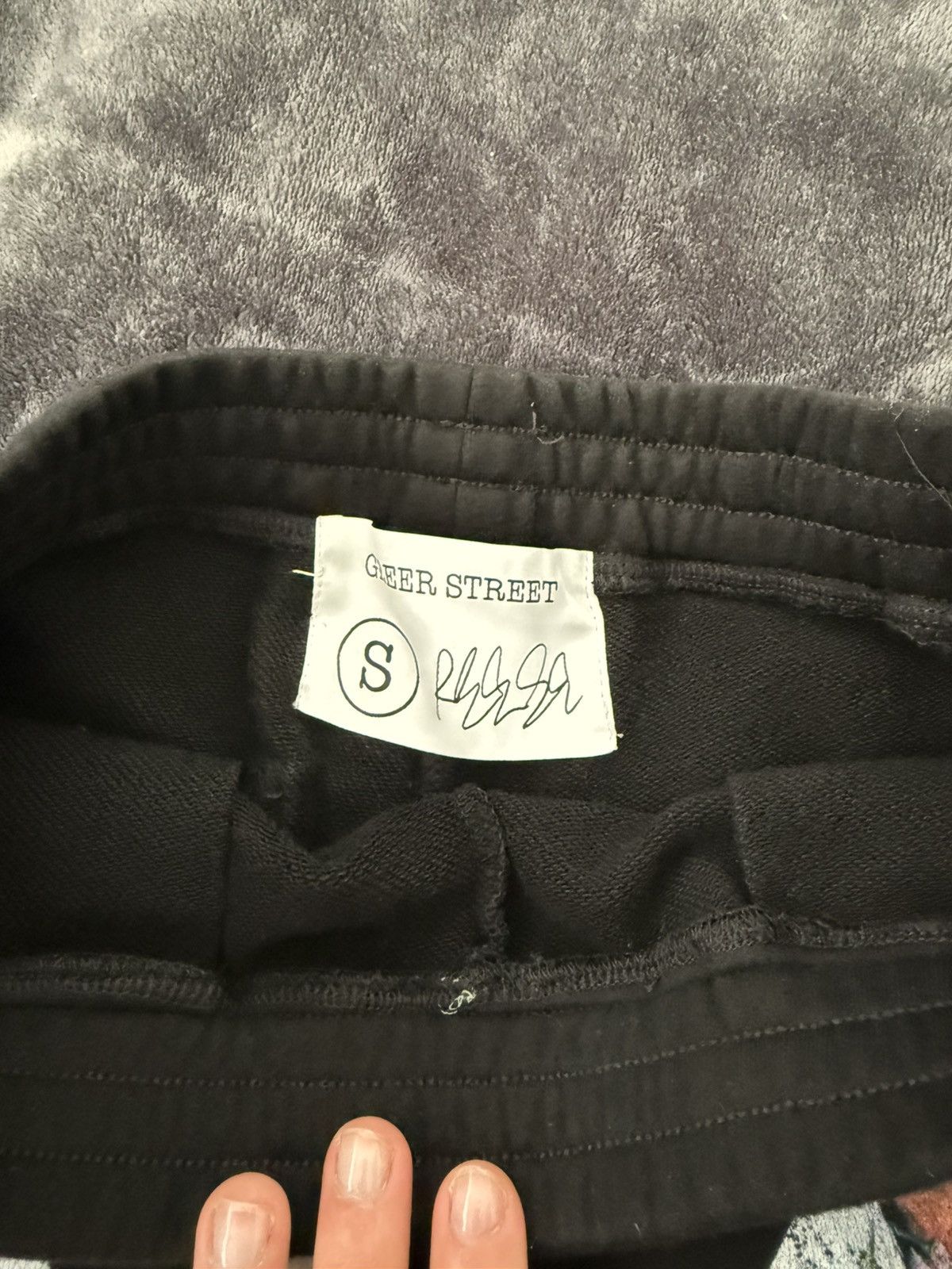 Other greerstreet WAR Sweatpants Size US 30 / EU 46 - 2 Thumbnail