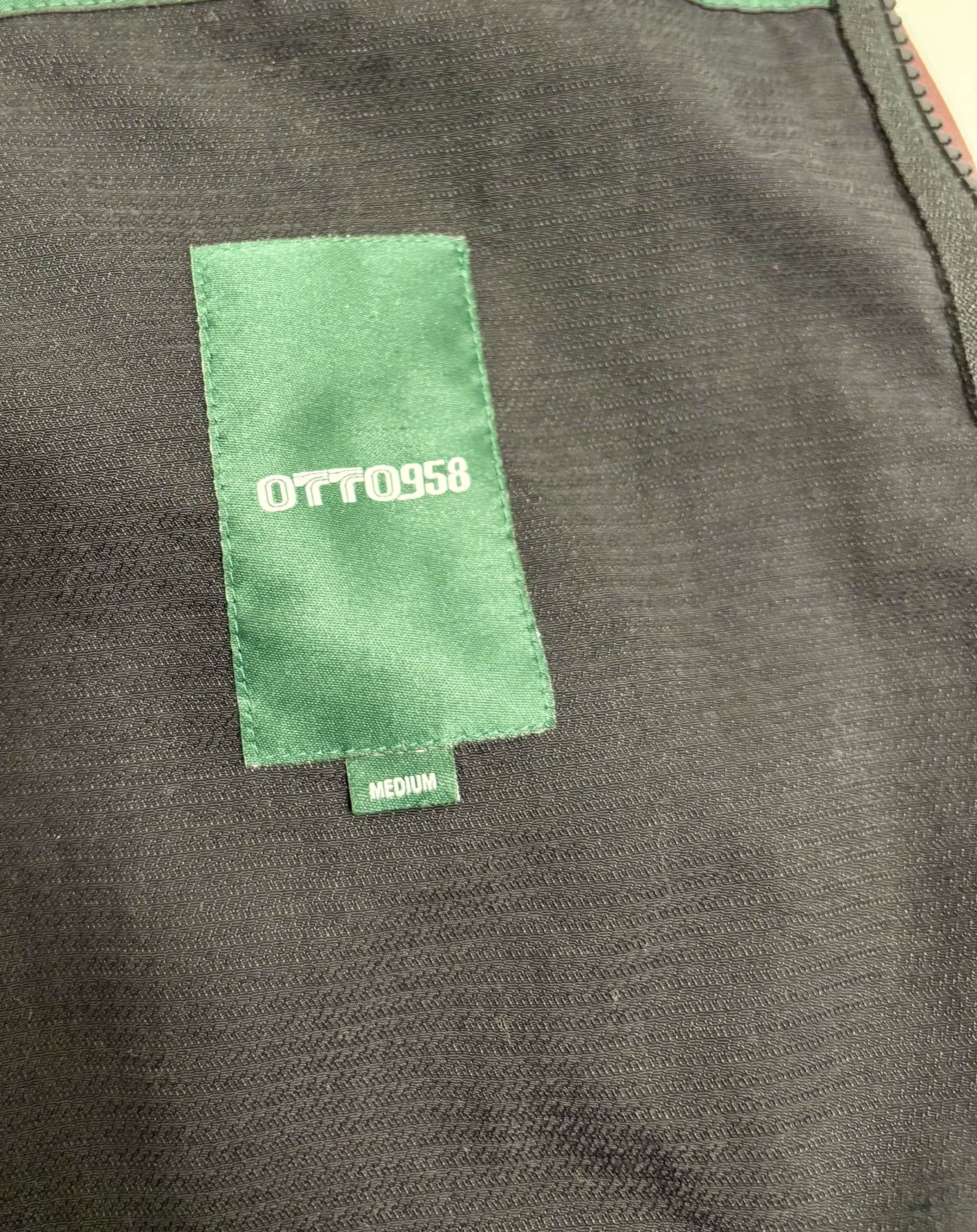 Kiko Kostadinov × OTTO 958 Otto958 Picanha Adventure Jacket Size US M / EU 48-50 / 2 - 3 Thumbnail
