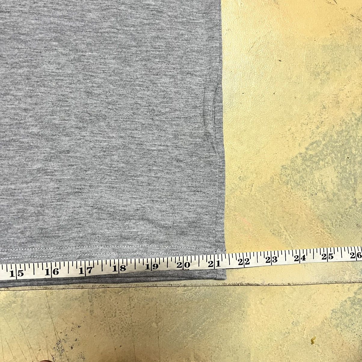 The North Face The North Face Big Logo T Shirt Size US L / EU 52-54 / 3 - 5 Thumbnail
