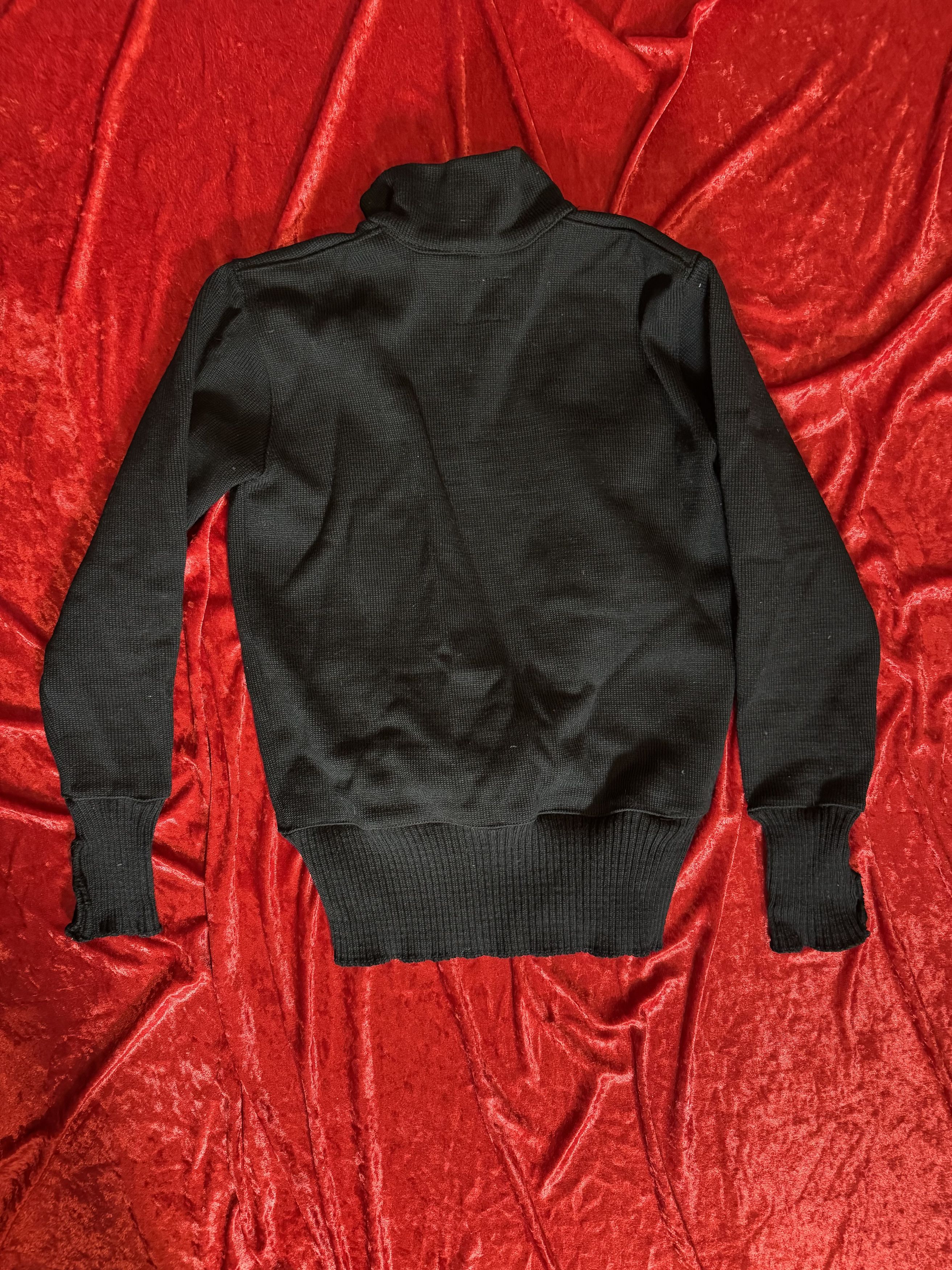 Dehen 1920 Dehen 1920 Motorcycle Sweater S Size US S / EU 44-46 / 1 - 3 Thumbnail