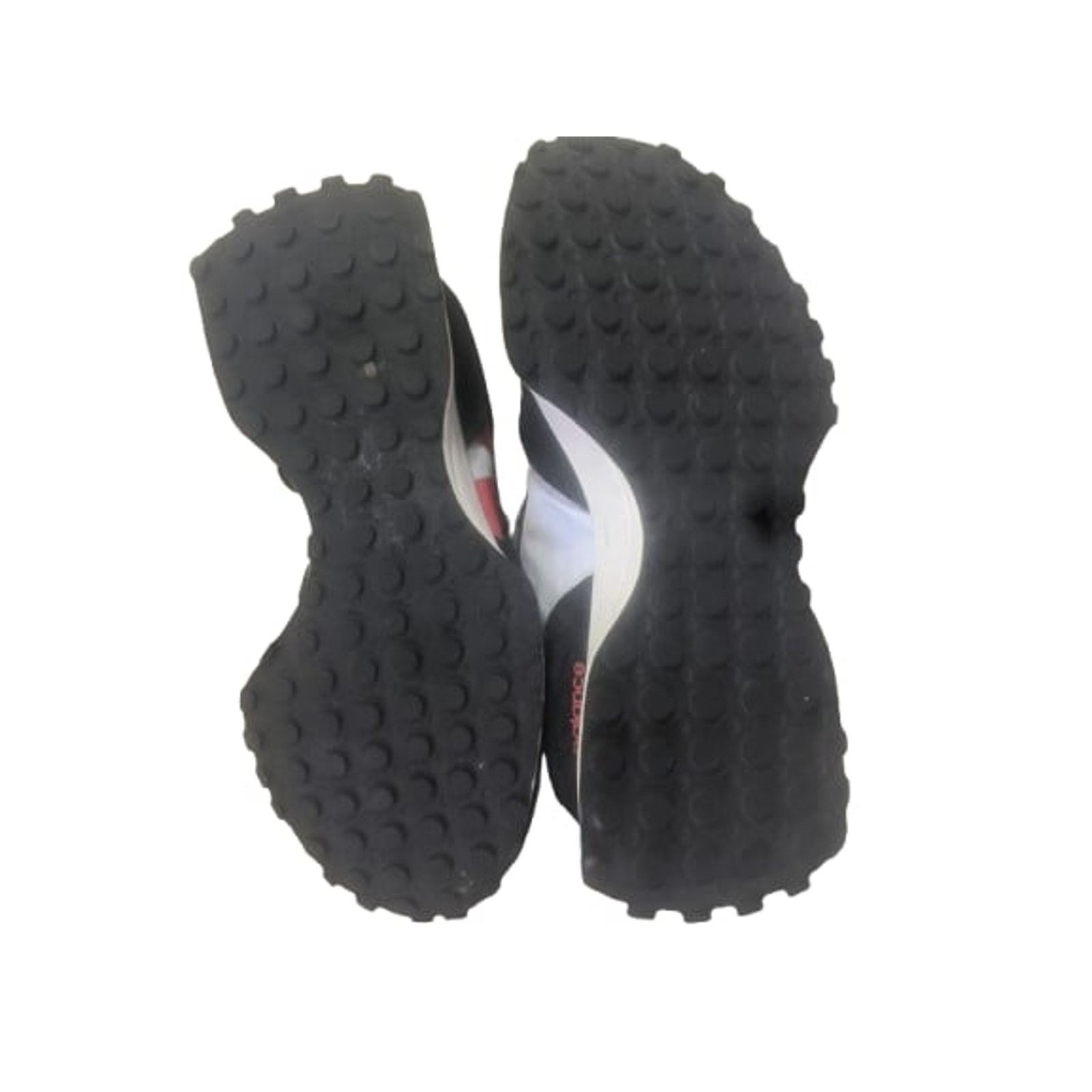 New Balance New Balance 327 Black Red Men’s 9 / Women 10.5 U327WEA Size US 9 / EU 42 - 5 Thumbnail