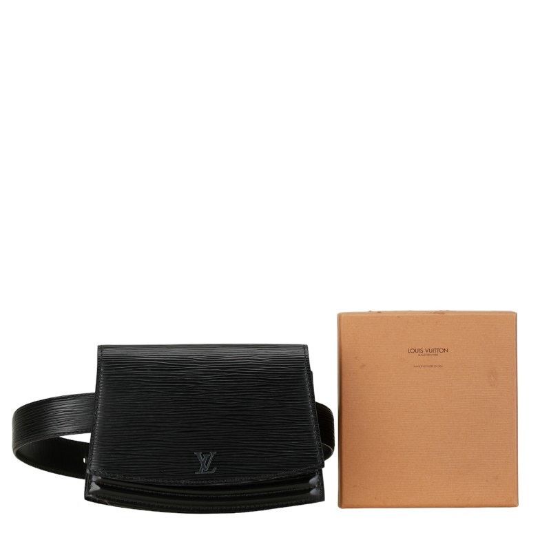 Louis Vuitton Louis Vuitton Epi Tilsit Shoulder Bag M52602 Size ONE SIZE - 11 Thumbnail