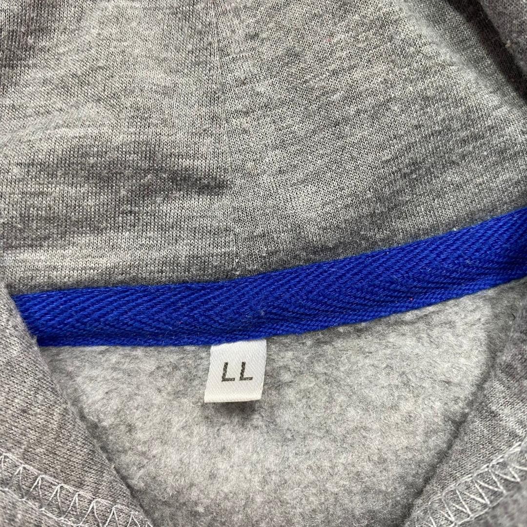 PONY Vintage Pony Streetwear Hoodies Size US L / EU 52-54 / 3 - 9 Thumbnail