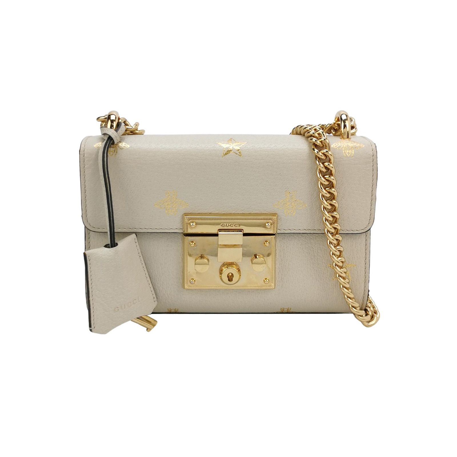 Gucci Gucci Women os Shoulder Bags Size ONE SIZE - 1 Thumbnail