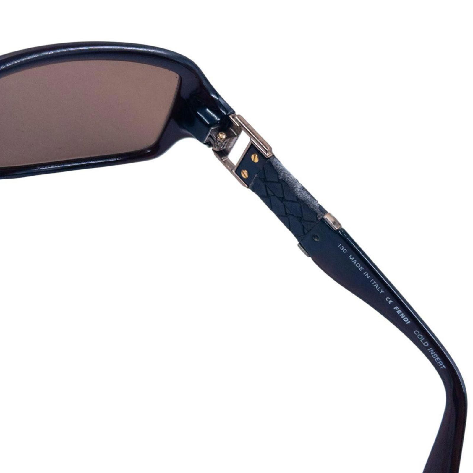 Fendi Vintage Fendi Sunglasses Size ONE SIZE - 7 Thumbnail