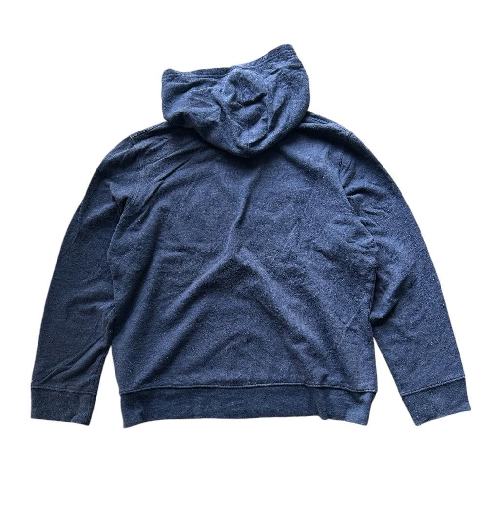 Gap Gap America flag logo hoodie Size US L / EU 52-54 / 3 - 3 Thumbnail