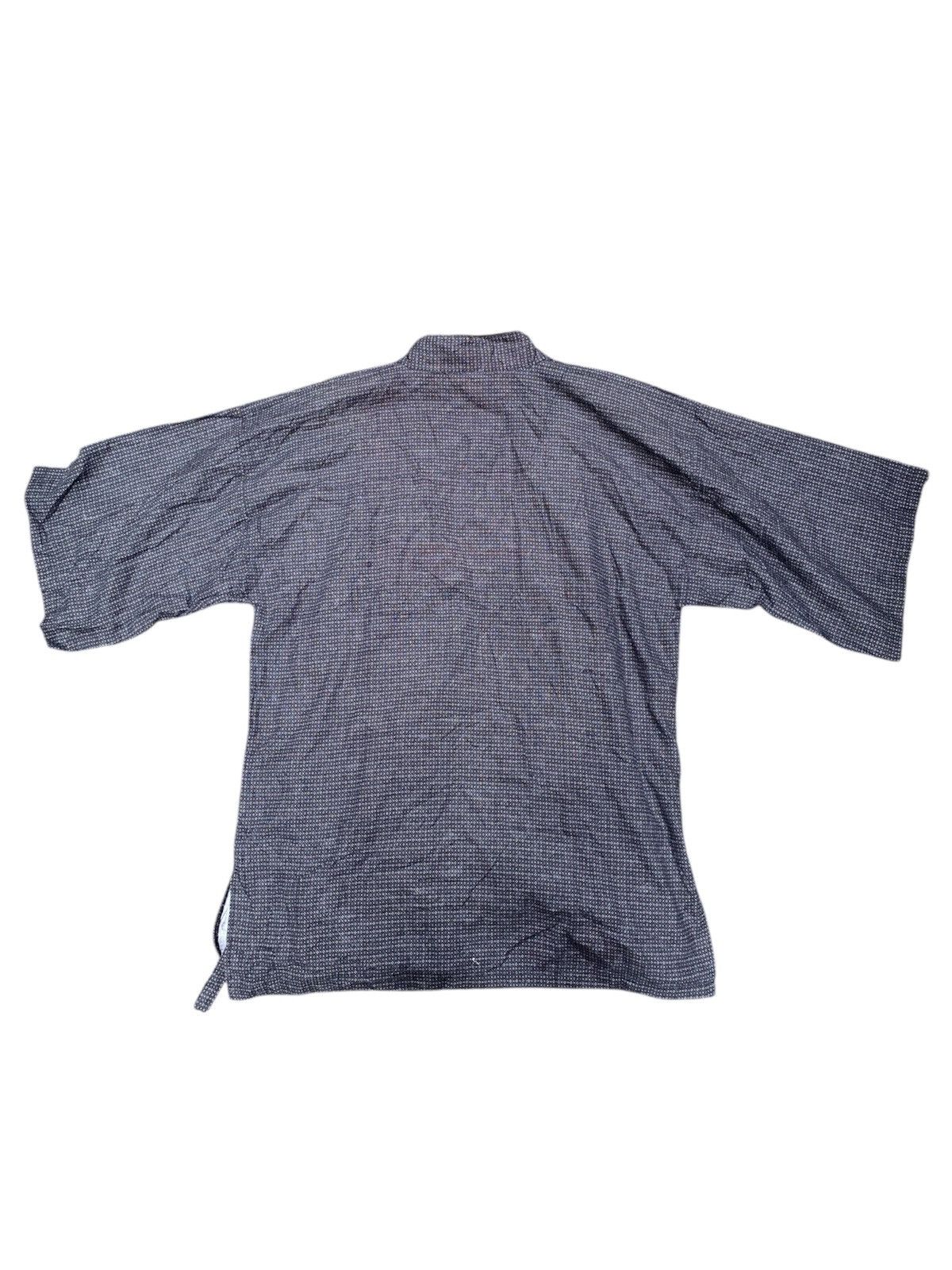 Y's Yohji Yamamoto Y’saccs Kimono Size US L / EU 52-54 / 3 - 2 Thumbnail