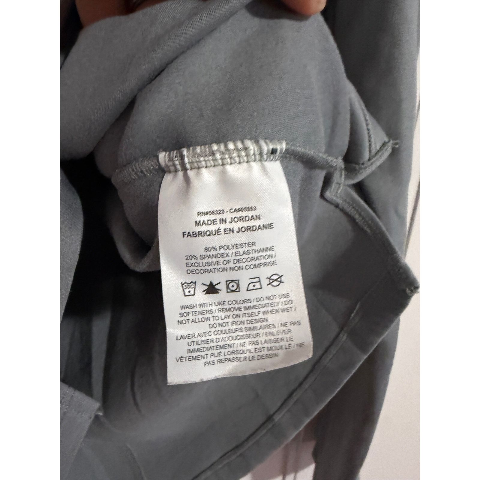 Nike Nike Therma-Fit 1/4-Zip Sweatshirt Women's Size Small Size S / US 4 / IT 40 - 4 Thumbnail