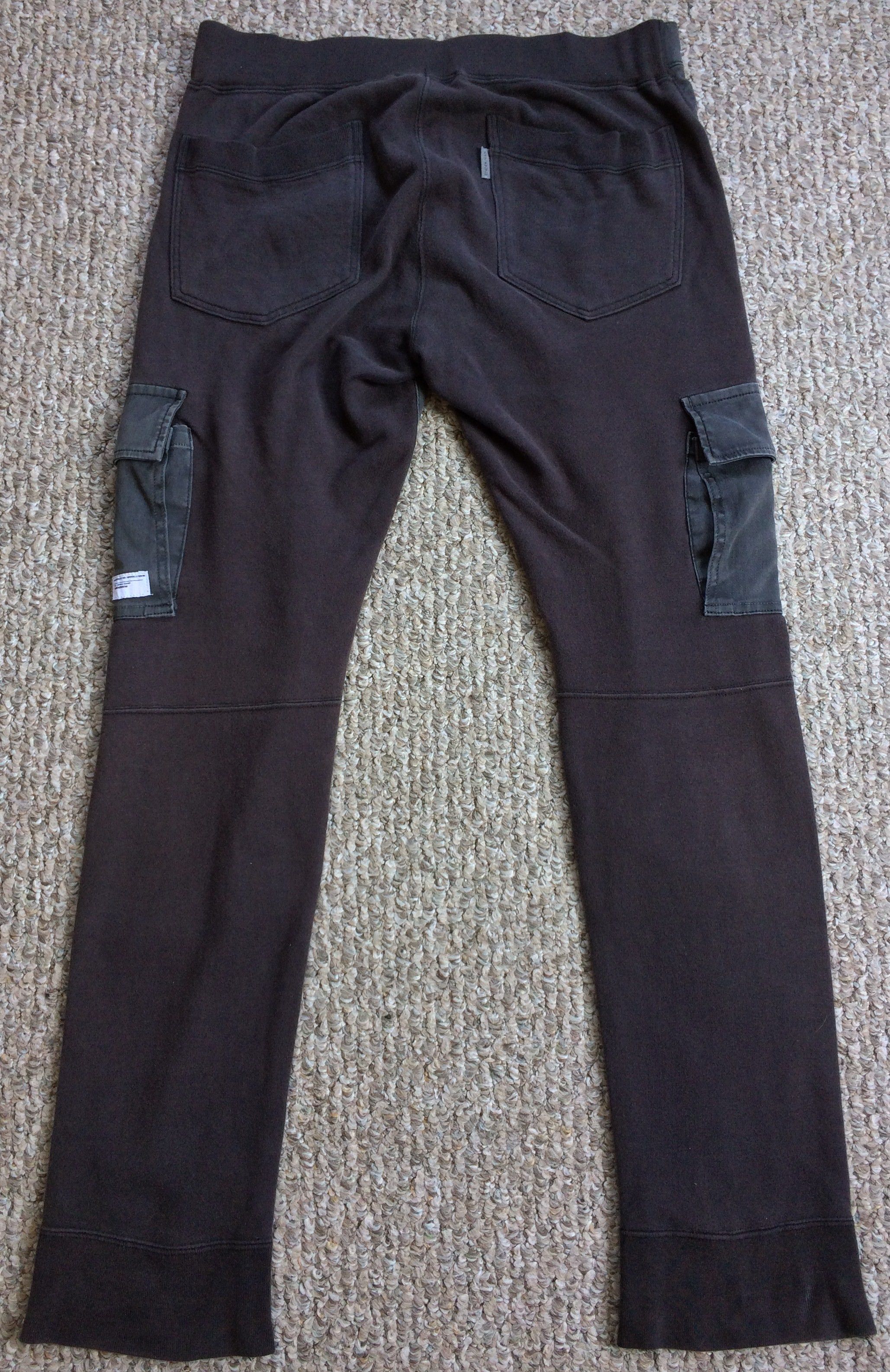 Undercover S/S 2011 Undercover Underman Hybrid Pants Size US 32 / EU 48 - 7 Thumbnail