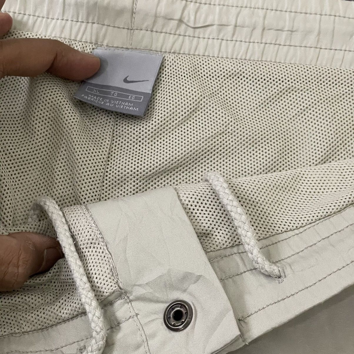 Nike × Vintage Y2K nike trackpants Size US 40 / EU 56 - 6 Thumbnail