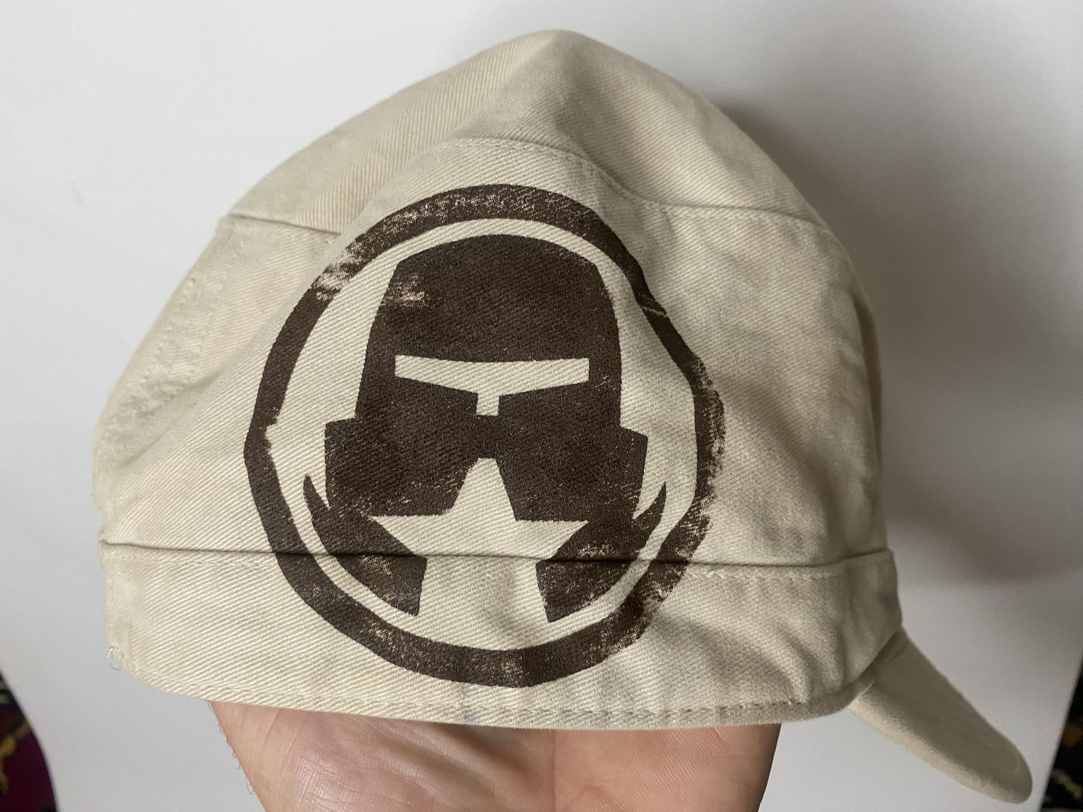 Nike × Nike ACG × Vintage VINTAGE NIKE ACG COMMANDO HAT Size ONE SIZE - 3 Thumbnail