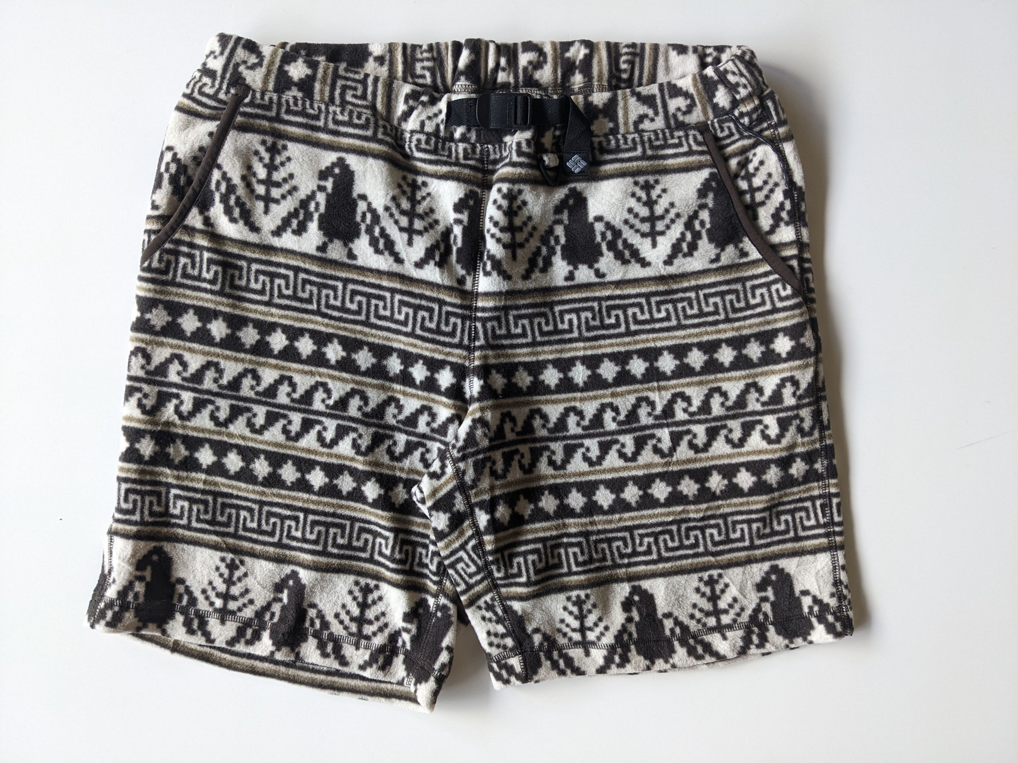 Columbia × Native Columbia native navajo shortpant Size US 34 / EU 50 - 1 Thumbnail