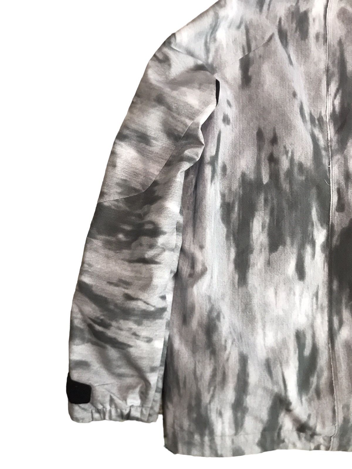 Descente DESCENTE GYD Mission Printed Technical Snow Jacket Size US S / EU 44-46 / 1 - 9 Thumbnail