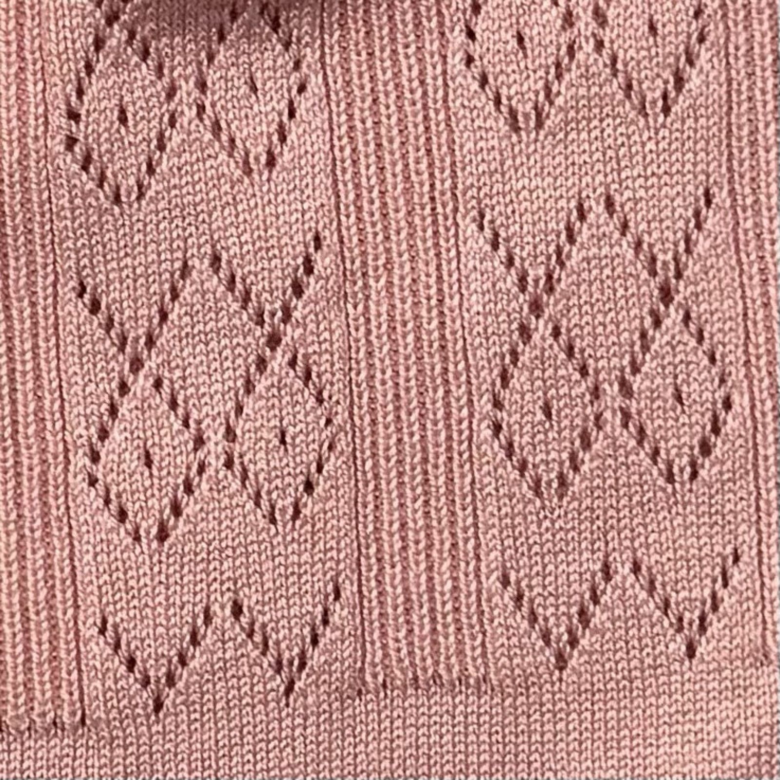 Other Grandmacore Sweater Women 3X Plus Cottagecore Knit 2010s Size 3XL / US 20-22 - 7 Thumbnail