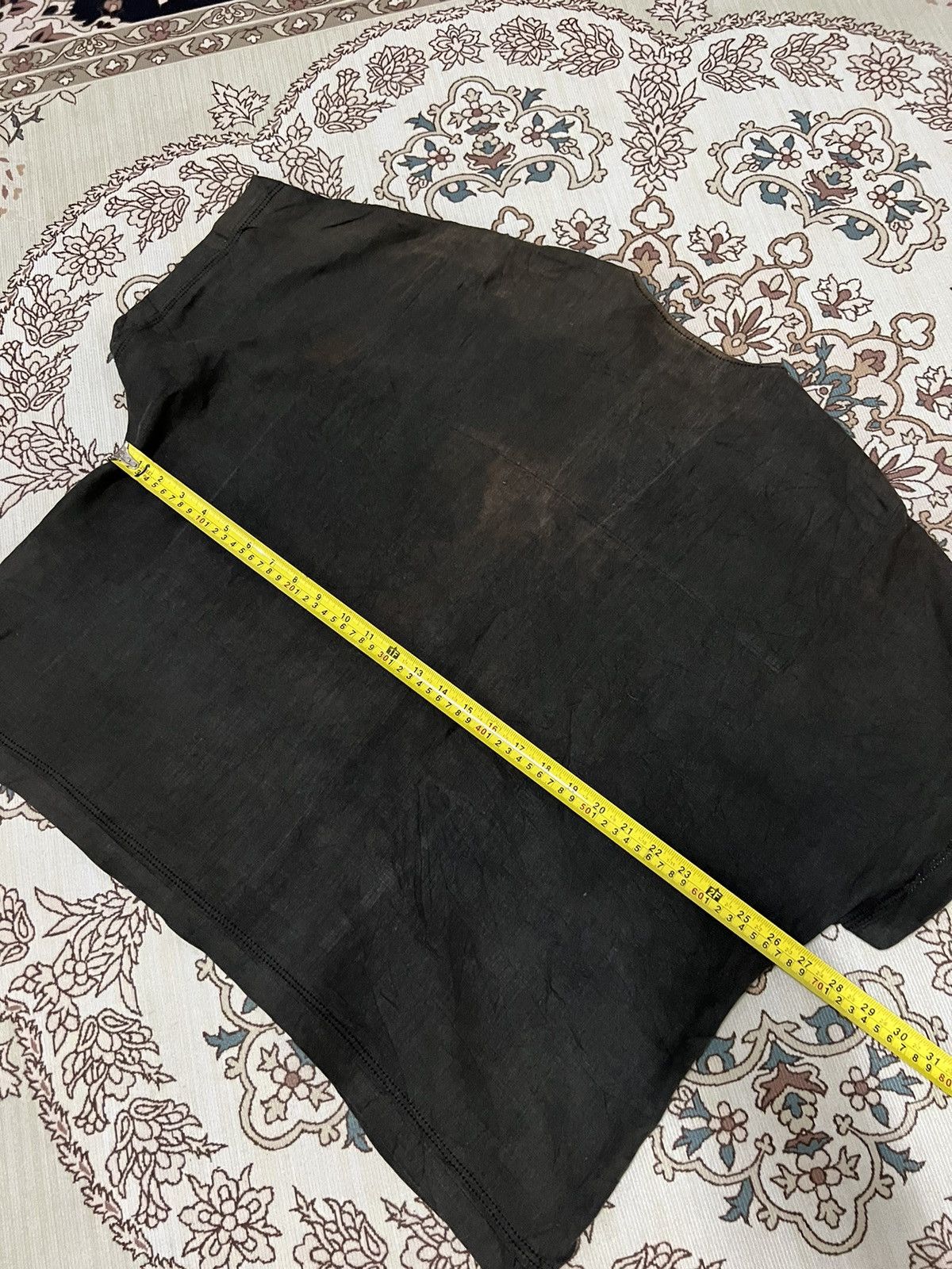 Designer × Issey Miyake × Vintage VINTAGE ISSEY MIYAKE JACKET Size M / US 6-8 / IT 42-44 - 11 Thumbnail