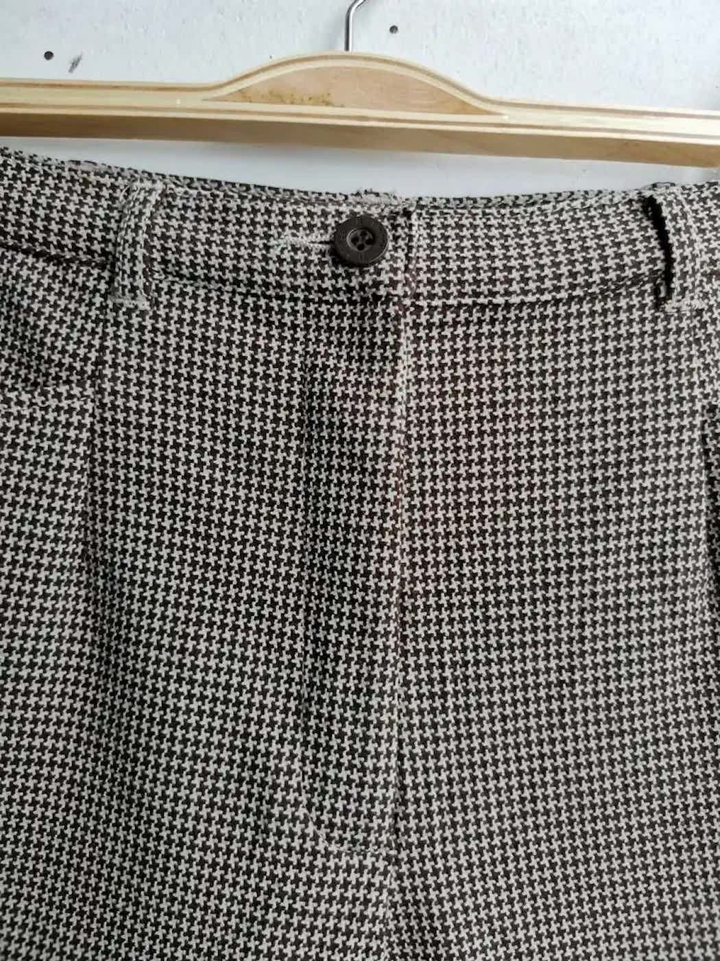 Vintage Value Planning B-Three Pants Size US 26 / EU 42 - 9 Thumbnail