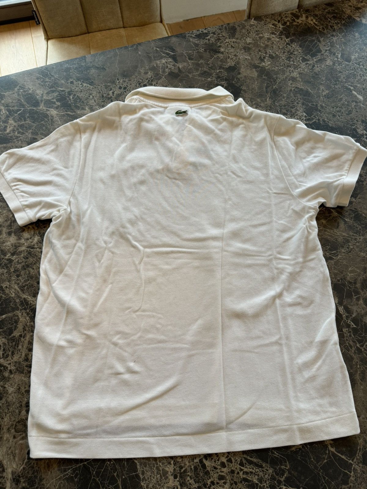 Lacoste Lacoste save our species : Iberian Lynx Size US L / EU 52-54 / 3 - 8 Thumbnail