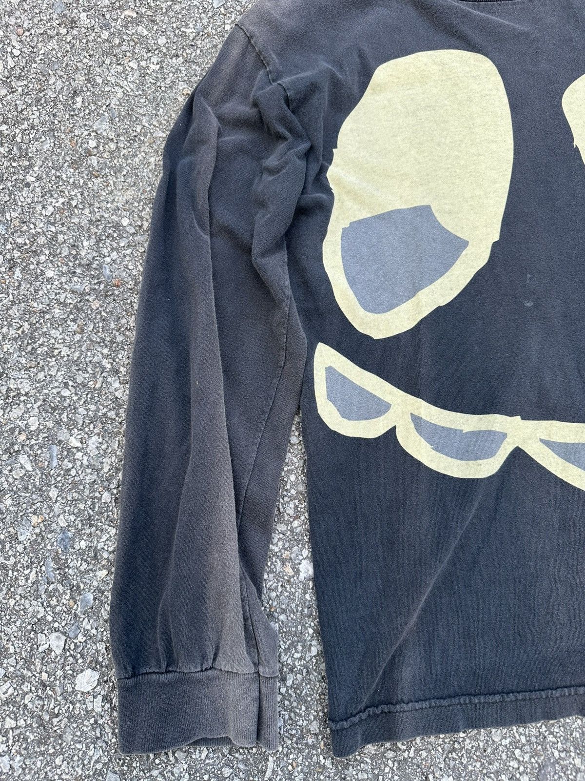 Other Celtek Sun Faded Longsleeve Tshirt Size US M / EU 48-50 / 2 - 6 Thumbnail