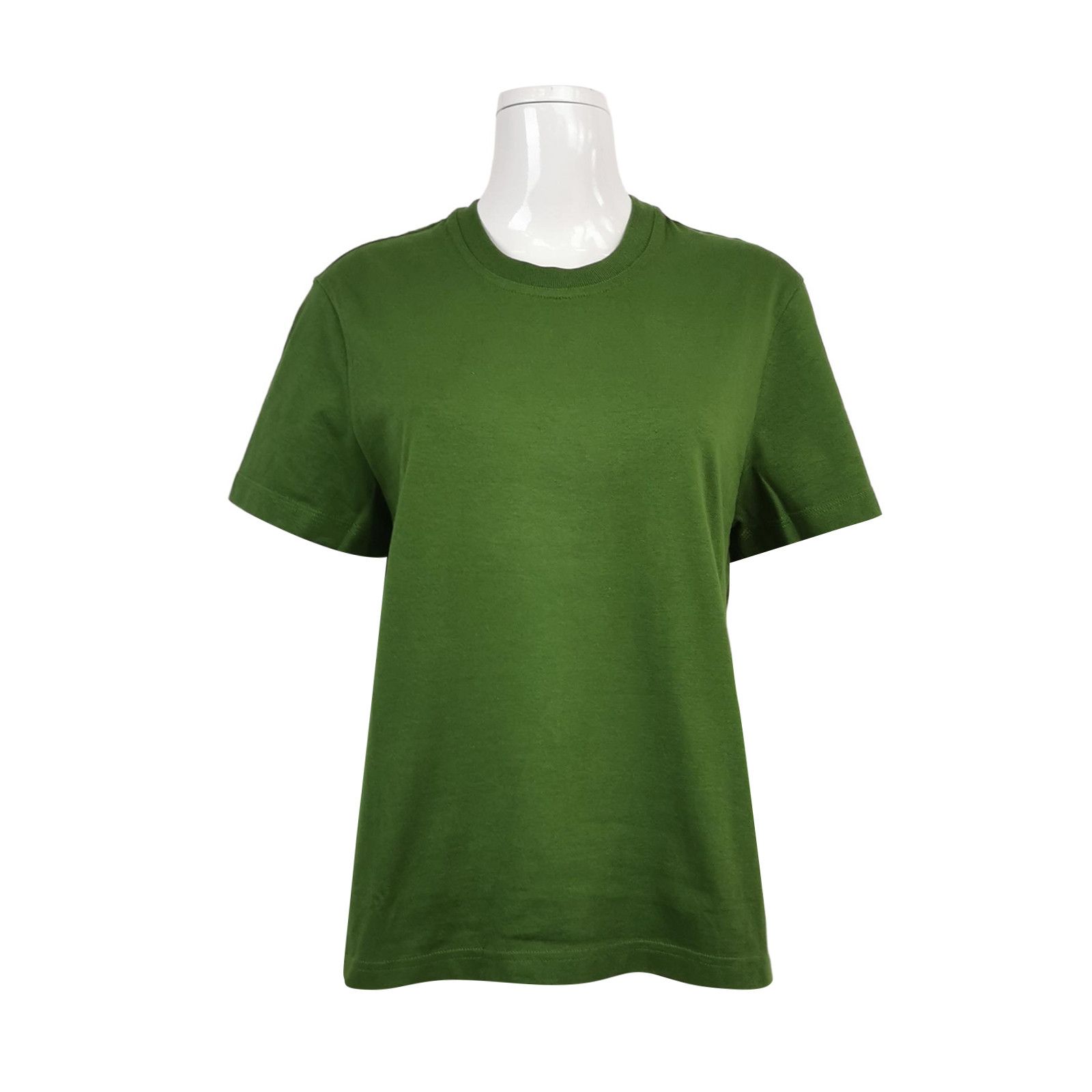 Bottega Veneta Bottega Veneta Women m Short Sleeve Shirts Size M / US 6-8 / IT 42-44 - 1 Thumbnail