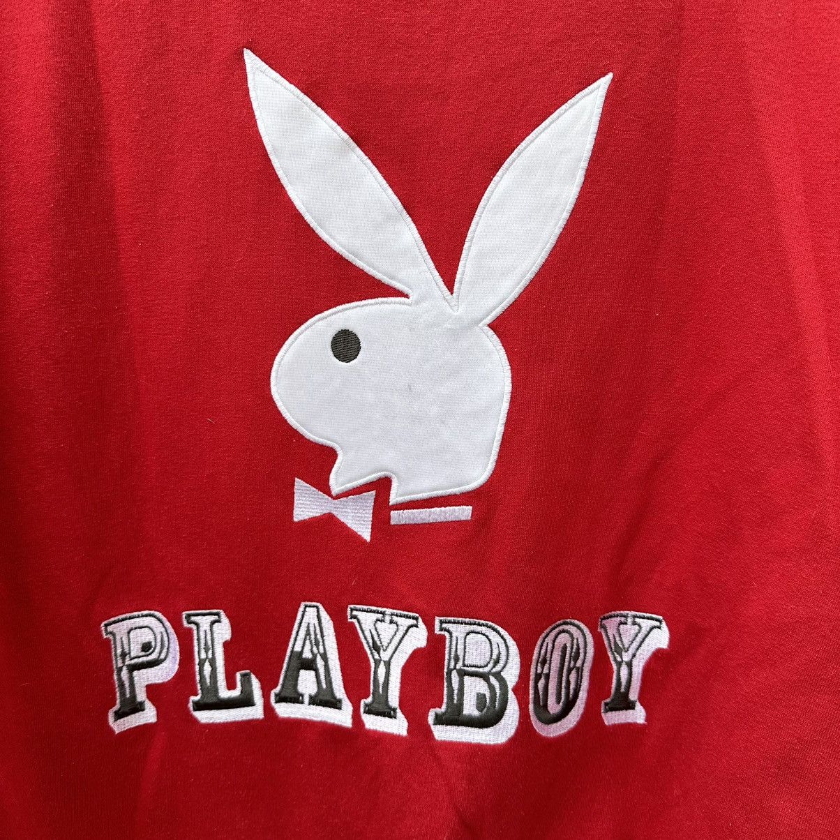 Japanese Brand × Playboy Embroidery playboy big logo Size US L / EU 52-54 / 3 - 3 Thumbnail