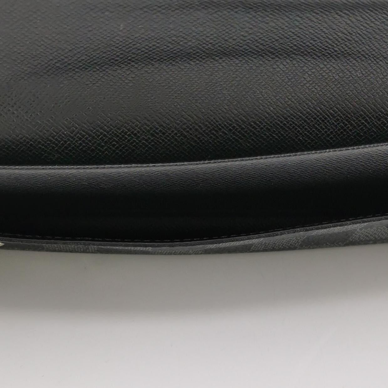 Louis Vuitton Louis Vuitton (LV) Checkerboard 4-in-1 Wallet -y2506 Size ONE SIZE - 3 Thumbnail
