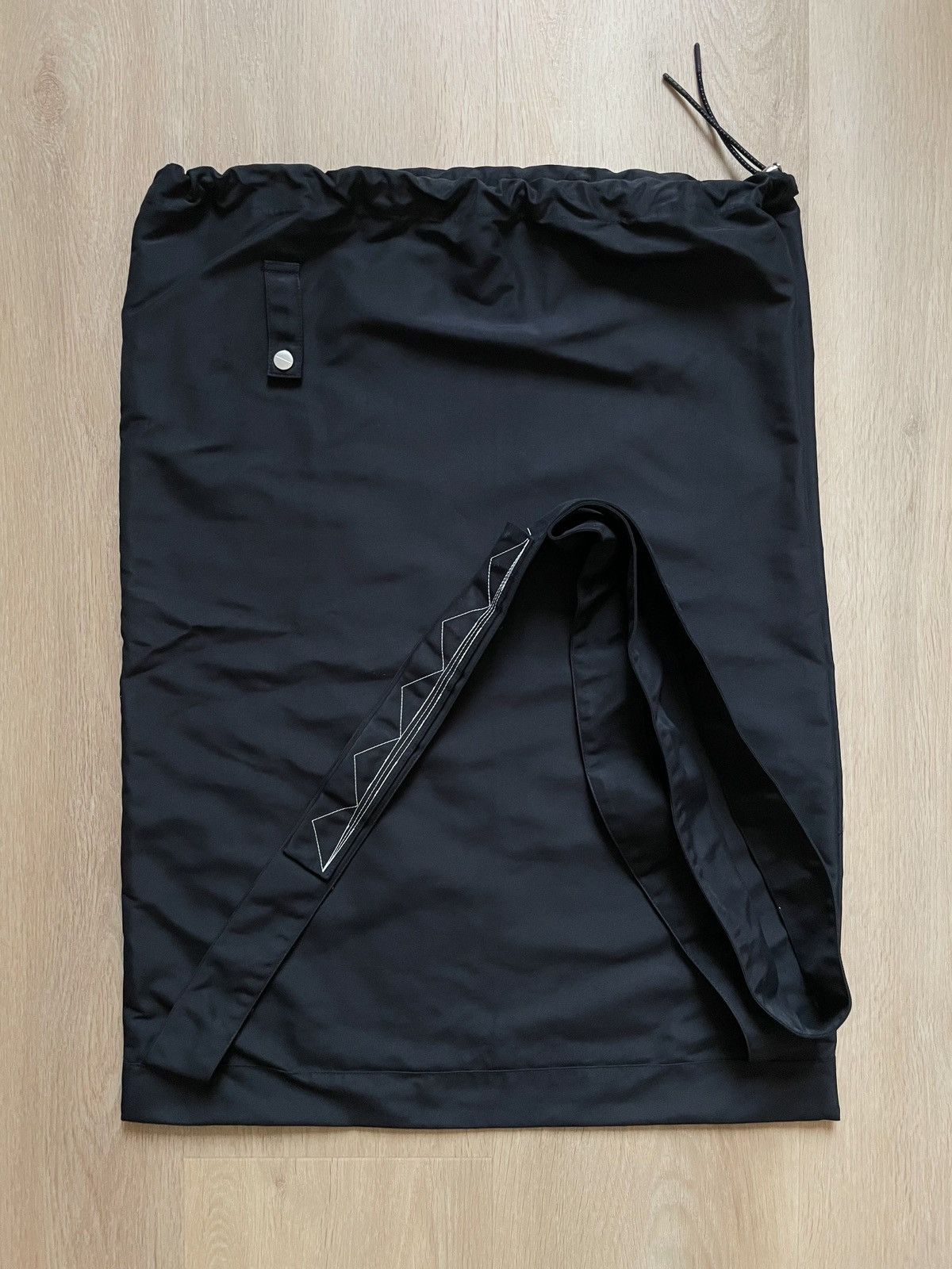 バッグ Kiko Kostadinov 00062019 Kutch Bag Kiko Kostadinov 00062019 SS19 Kutch Bag | Grailed