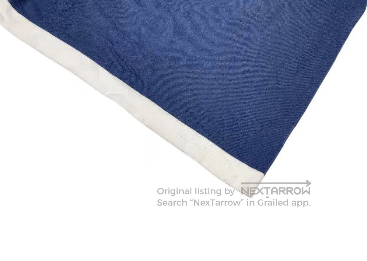 Dior Blue and White Short Sleeve Shirt. Size US L / EU 52-54 / 3 - 3 Thumbnail