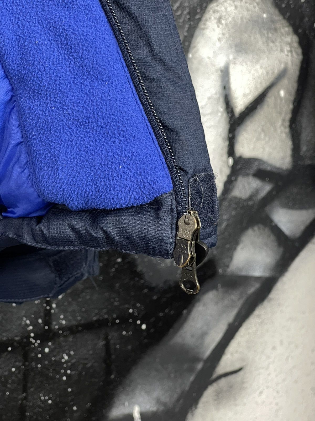 Nike × Vintage Nike Manchester United Vintage Jacket Size S Size US S / EU 44-46 / 1 - 17 Thumbnail