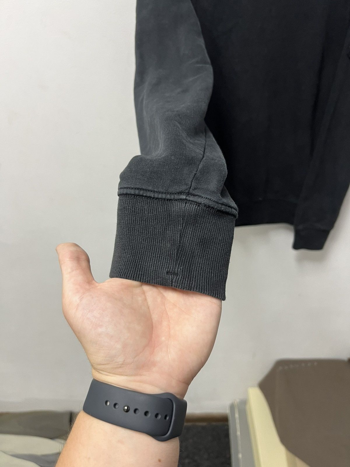 Stone Island Stone Island Sweater Size US S / EU 44-46 / 1 - 3 Thumbnail
