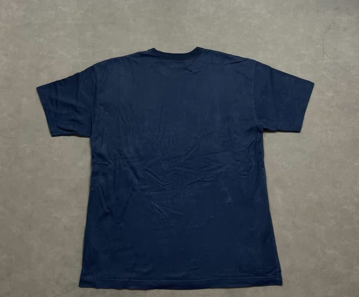 Descendant DESCENDANT DCDT Logo Short Sleeve T-Shirt J16 Size US S / EU 44-46 / 1 - 2 Thumbnail