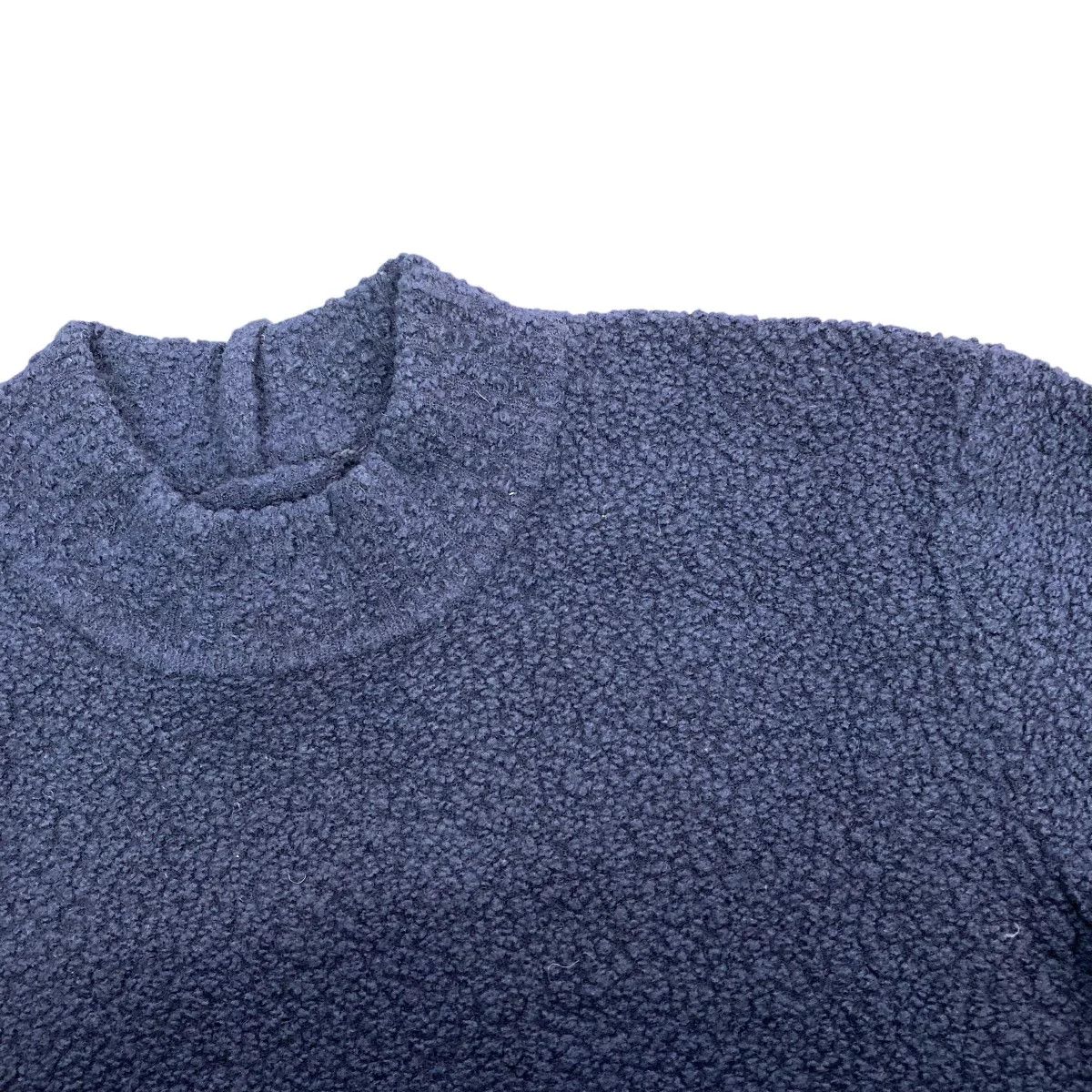 Craig Green Wool Fleece Knit Sweater Size US M / EU 48-50 / 2 - 4 Thumbnail