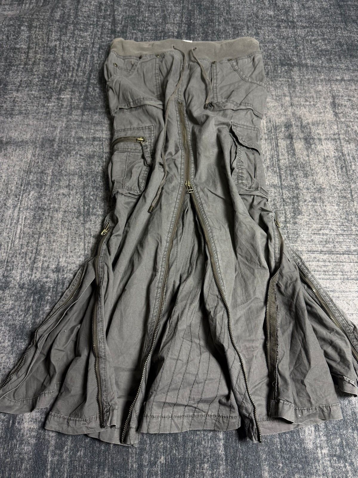 GOA B2V-G0A CARGO SKRT ༒ Size 31" - 3 Thumbnail