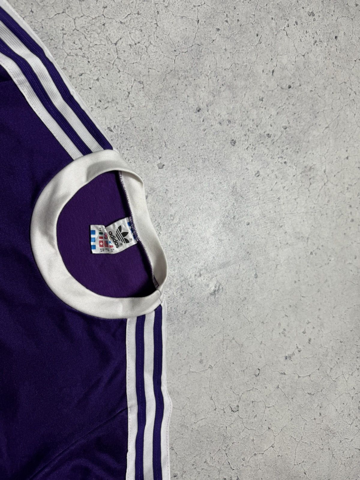 Adidas Rare Adidas Austria Wien 1978-1979 Vintage Jersey Soccer Size US S / EU 44-46 / 1 - 7 Thumbnail