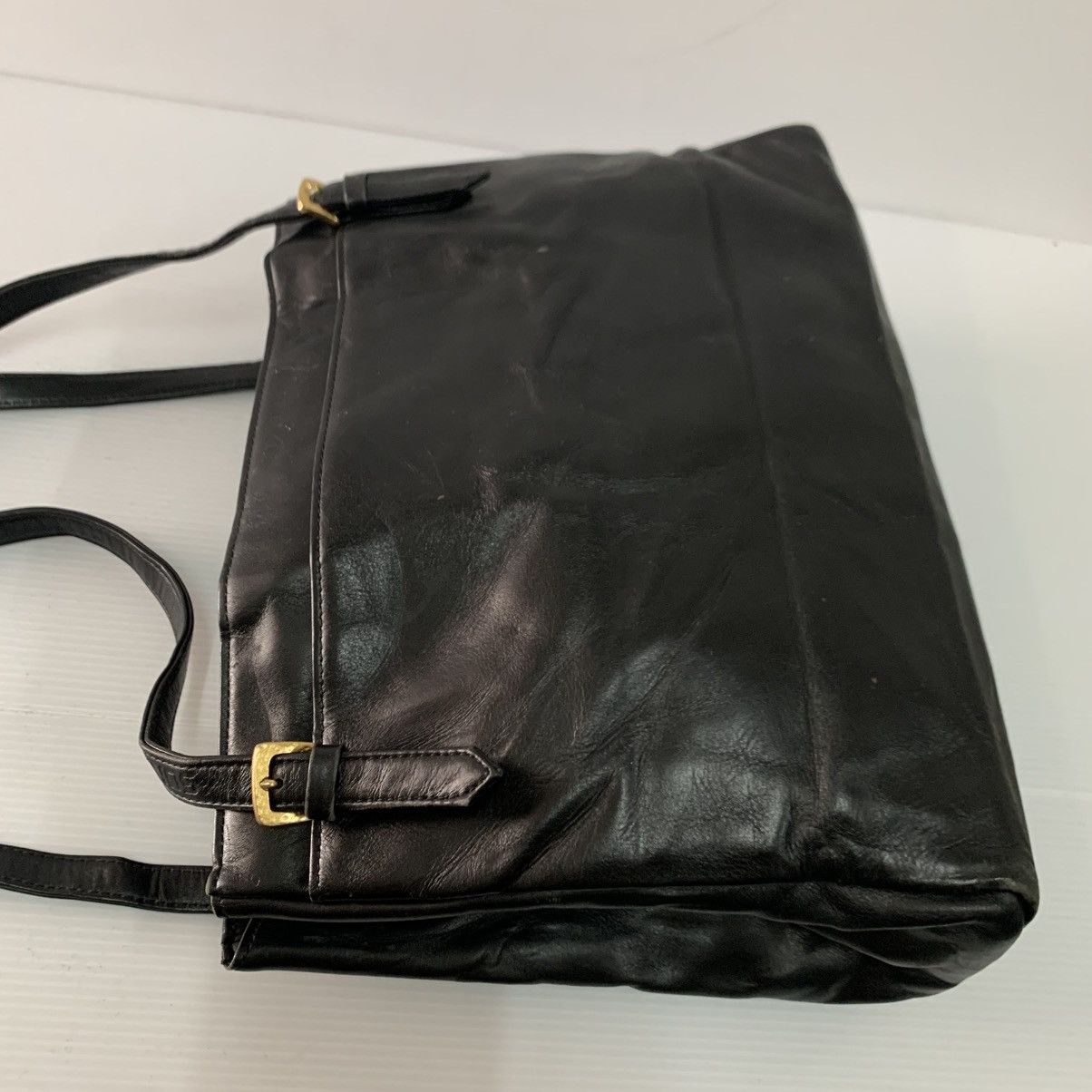Sonia Rykiel Sonia Rykiel Leather Bag Size ONE SIZE - 4 Thumbnail