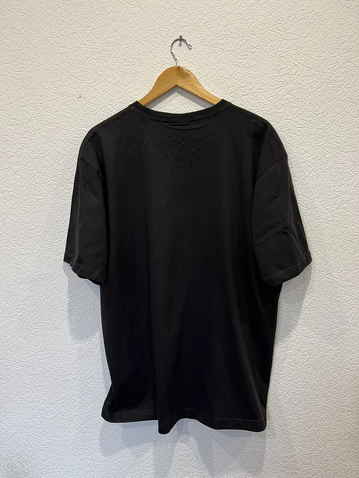 No Fear NWT No Fear Black T shirt Tee Size US XL / EU 56 / 4 - 7 Thumbnail